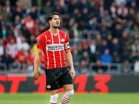Vừa rời Chelsea, sao 28 tuổi được làm thủ quân đội bóng mới