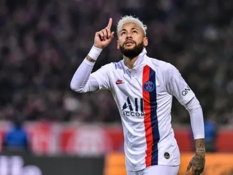 "Drama Neymar - Barcelona" khi nào thì chấm dứt?