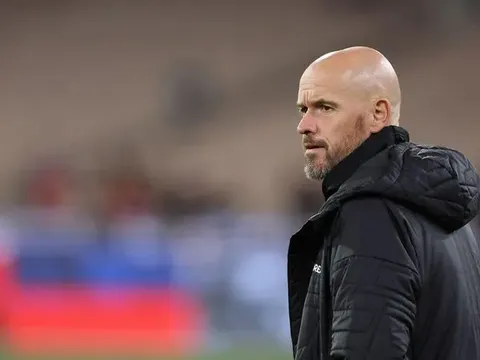 'Dream team' của Ten Hag với 4 chữ ký mới