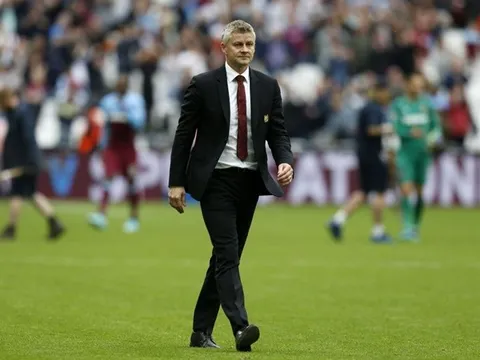 'Dream team' Man Utd sau khi 'tu sửa' sẽ đáng sợ đến mức nào?