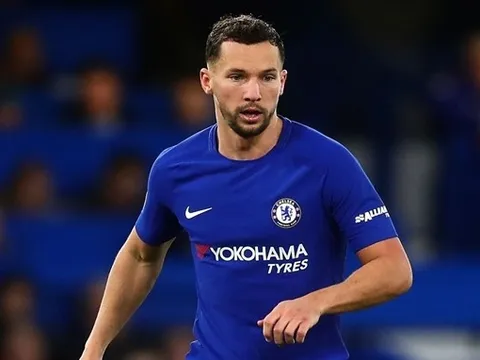 Sao Chelsea: "Tôi cần thay đổi hoặc sẽ mãi kẹt lại ở tình trạng này"