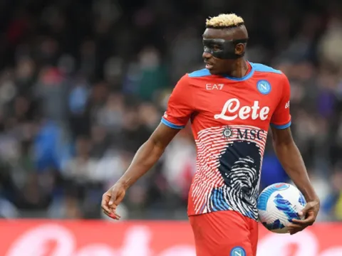 Drogba khen ngợi mục tiêu 85 triệu bảng của M.U, Arsenal