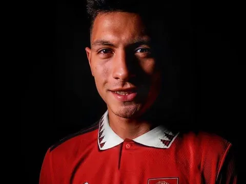 Xác nhận! Hợp đồng đã ký, Man Utd hoàn tất tân binh thứ 3