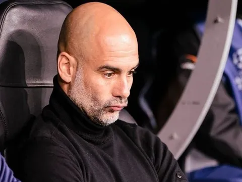 Pep nhớ về 2 trận thua oan nghiệt sau khi bị Real đánh bại