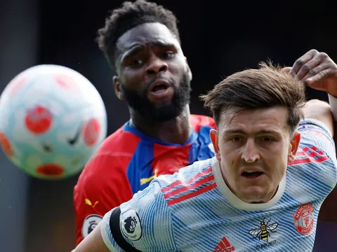 Quá tệ hại! Man Utd khép lại mùa giải với 10 thống kê tủi nhục