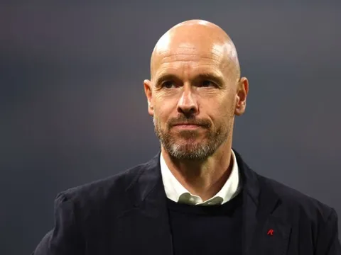 Vì Erik ten Hag, M.U có thể "quay xe" với 2 bản HĐ mới