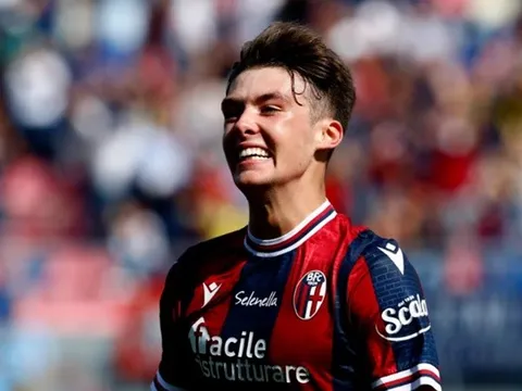 Arsenal đạt thỏa thuận chiêu mộ "Philipp Lahm 2.0"