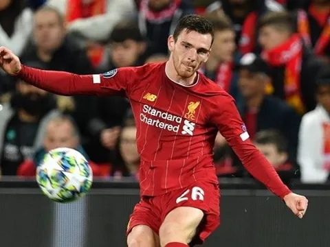 10 chân chuyền tốt nhất Premier League: Cái tên không thể tin được đến từ Liverpool