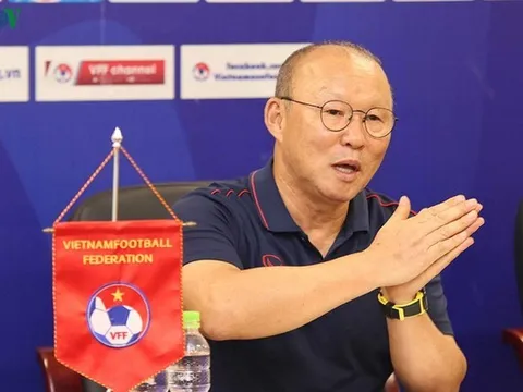 ĐT Ấn Độ muốn có thầy Park; AFC Cup 2021 có nguy cơ bị hủy