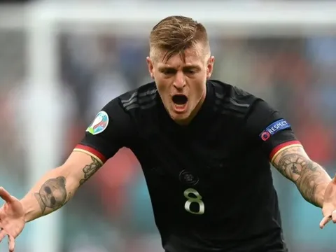 ĐT Đức gây thất vọng, Lothar Matthaus chê bai Toni Kroos