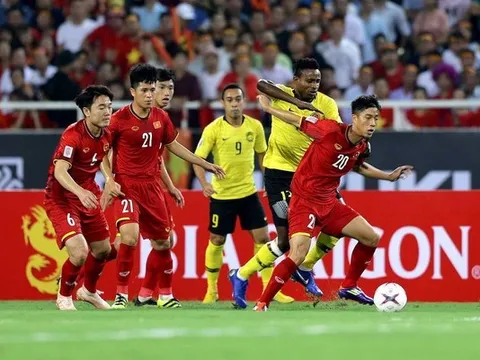 Nhìn Thái Lan của Kiatisak, ĐT Việt Nam nên cẩn trọng ở VL cuối World Cup 2022