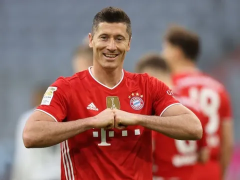 ĐT Việt Nam đấu Indonesia, Lewandowski lên tiếng nói 1 lời