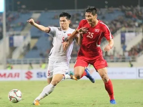 ĐT Việt Nam đấu UAE, Thái Lan: Lo cho hàng công của thầy Park!