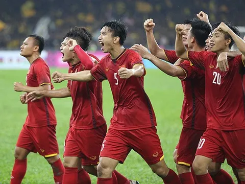 Điểm tin bóng đá Việt Nam tối 12/10: ĐT Việt Nam là vua của Đông Nam Á
