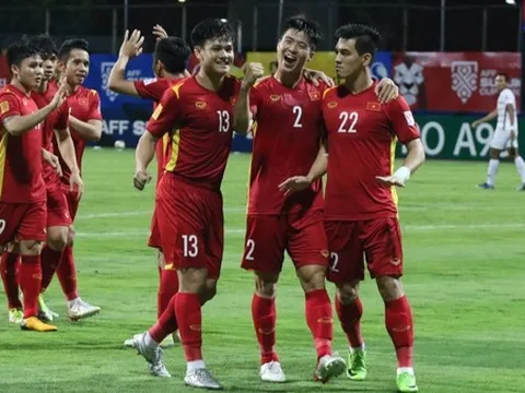4 điều kỳ vọng của ĐT Việt Nam trong đợt hội quân tháng 9