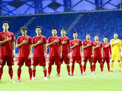 ĐT Việt Nam nhận tin không vui từ BXH FIFA sau trận Oman