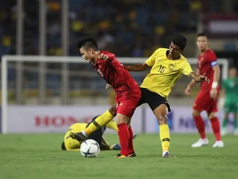 Báo giới Anh: "Cậu ấy đưa Việt Nam vượt qua Malaysia, cân bằng Thái Lan"