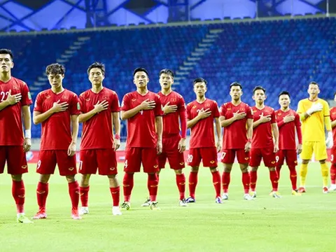 ĐT Việt Nam tiếp tục nhận thưởng lớn sau trận thắng Indonesia