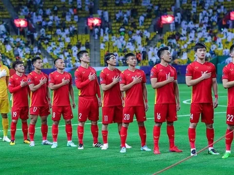 ĐT Việt Nam và cơ hội đòi lại ngôi vương Đông Nam Á