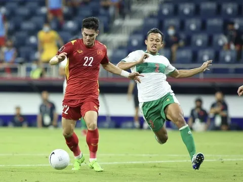 FIFA khen ngợi ĐT Việt Nam; Rõ chấn thương của Tuấn Anh