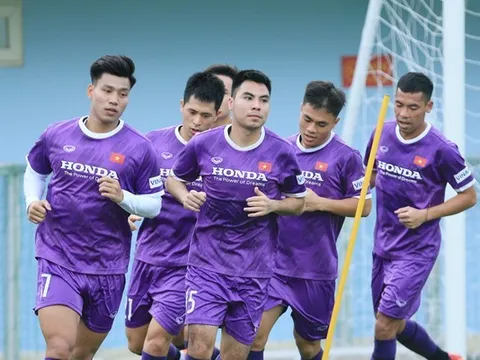 Nếu không đá giao hữu quốc tế, ĐT Việt Nam sẽ gặp bất lợi lớn