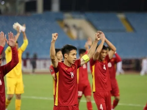 Nếu Indonesia đăng cai Asian Cup, ĐT Việt Nam có gặp bất lợi?