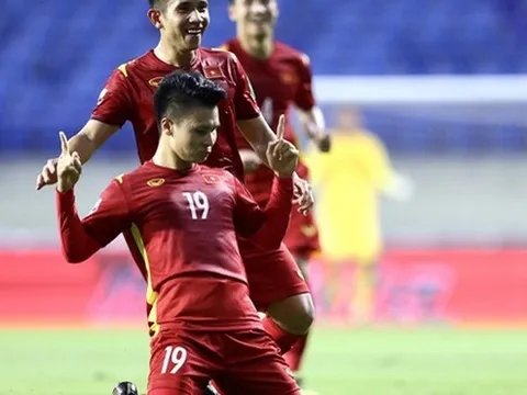 AFC ca ngợi Viettel; Quang Hải được ví như Dybala của châu Á