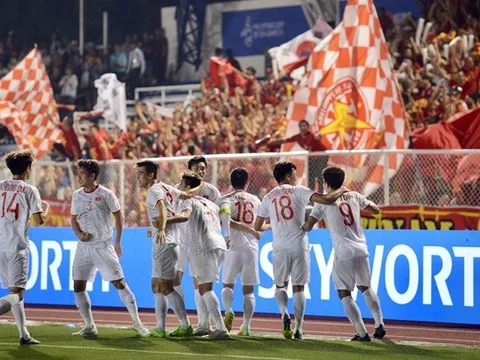 Dư âm chung kết bóng đá nam SEA Games: Những bước ngoặt của trận đấu