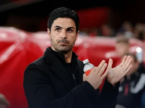 Dự Champions League, Arsenal sẽ kích hoạt "siêu bom" chuyển nhượng