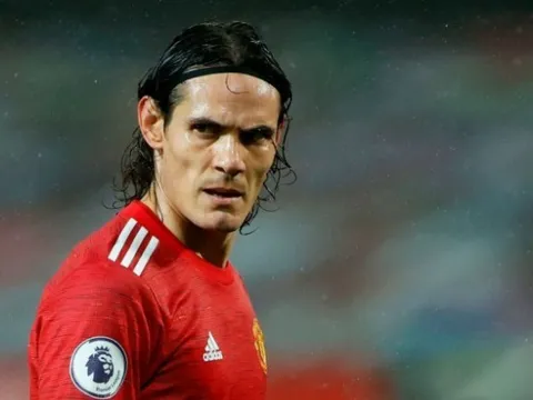 "Dù chơi tốt thế nào, sau 3 năm nữa cậu ấy sẽ rời Man Utd"