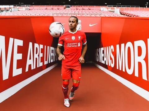 Dự đoán cầu thủ xuất sắc nhất EPL mùa này: Bất ngờ tân binh Liverpool, Fernandes thứ mấy?