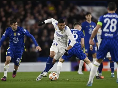Dự đoán 4 cặp đấu tứ kết lượt về Champions League