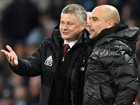 Dự đoán 5 cái kết của Premier League 2020/21