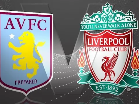 Dự đoán Aston Villa vs Liverpool, 02h00 ngày 11/05 - Ai sẽ giành trọn 3 điểm?