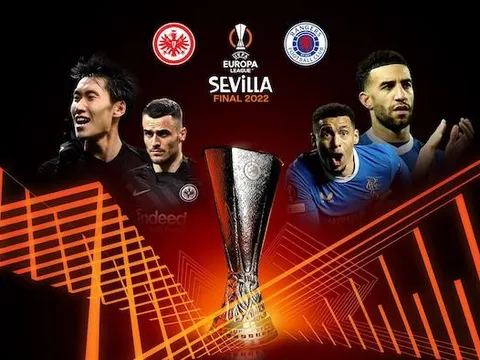 Dự đoán Frankfurt vs Rangers - Chung kết Cúp C2 ngày 19/05 - Ai sẽ lên ngôi?