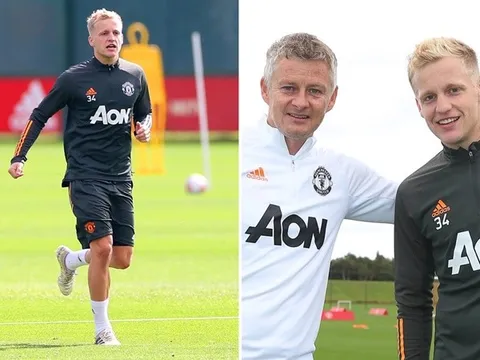 Dự đoán nửa trên EPL 2020/21: Man Utd xếp thứ 4; Cú sốc Everton