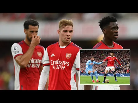 Dự đoán Top 4 NHA chung cuộc: M.U ôm hận; Arsenal cần mấy chiến thắng?