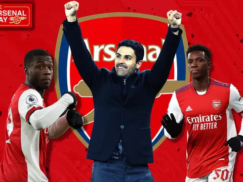 Dự đoán vị trí top 4 Premier League: Man Utd dưới 25%; Arsenal ngất ngưởng