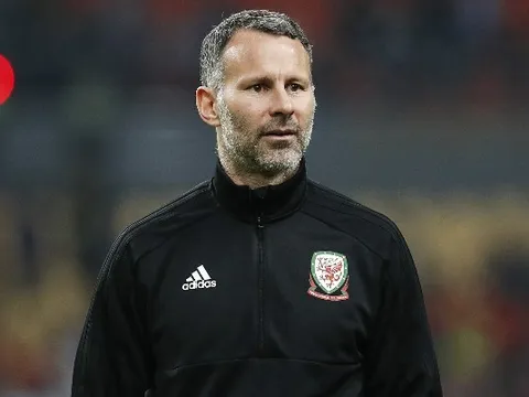 "Cậu ấy không ra sân nhiều ở Man Utd nhưng vẫn rất sắc bén"