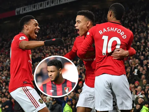 Dự phòng cho bộ ba R-M-G, Solskjaer đưa “đứa con lưu lạc” trở lại Old Trafford