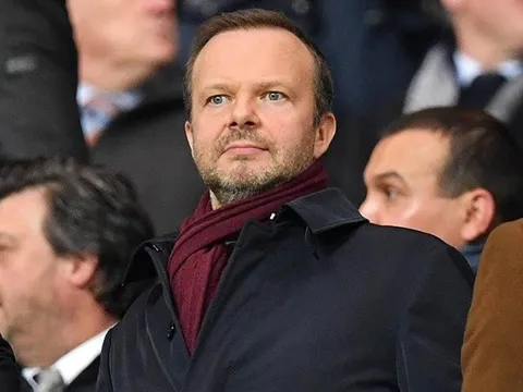 Dự phòng cho Jadon Sancho, Ed Woodward xác định 3 phương án