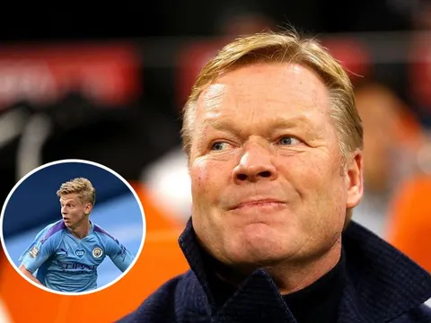 Dự phòng cho Jordi Alba, Barca đưa “phát kiến của Pep Guardiola” vào tầm ngắm