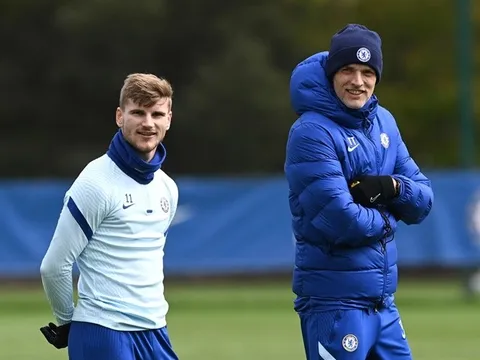 Dư thừa ngòi nổ, Chelsea sẵn sàng hành quân chiến Man City