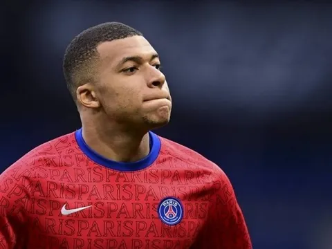 Đưa người cũ trở về, Real dồn toàn lực đón Kylian Mbappe