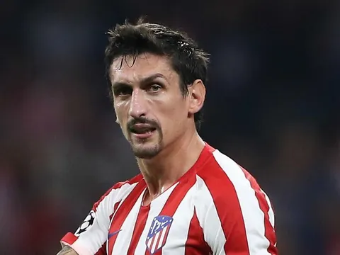 Atletico nhận hung tin trước vòng đấu quyết định