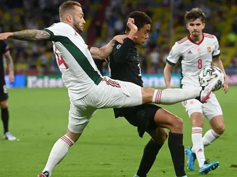 Đức thoát cửa tử, Joachim Low hết lời ca ngợi Musiala