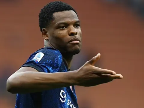 Denzel Dumfries nêu bật vấn đề của Kai Havertz