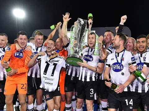 Dundalk - Đối thủ tiếp theo của Arsenal có phong độ ra sao?