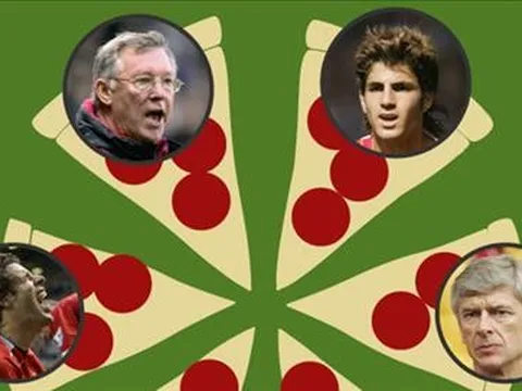 Đúng 16 năm trước, Man United đã chấm dứt chuỗi bất bại của Arsenal như thế nào?