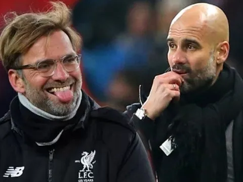 Bạn có biết Man City rất dễ "thảm bại" trước Liverpool?